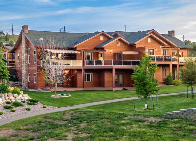 Property at 309 Timberwolf Dr, Polson, MT 59860, 3 beds, 3 baths
