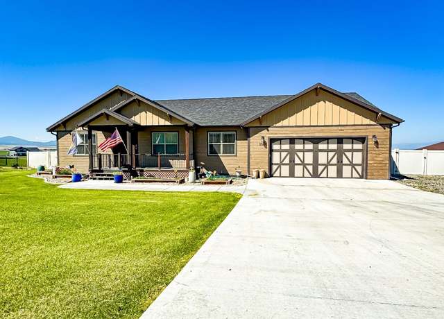 Property at 3012 Arendelle Rd, East Helena, MT 59635, 4 beds, 2 baths