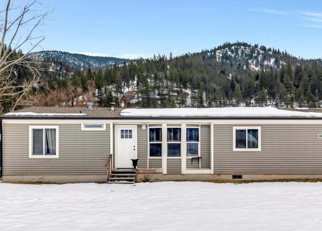 Property at 20370 US Highway 10 E, Clinton, MT 59825, 3 beds, 2 baths