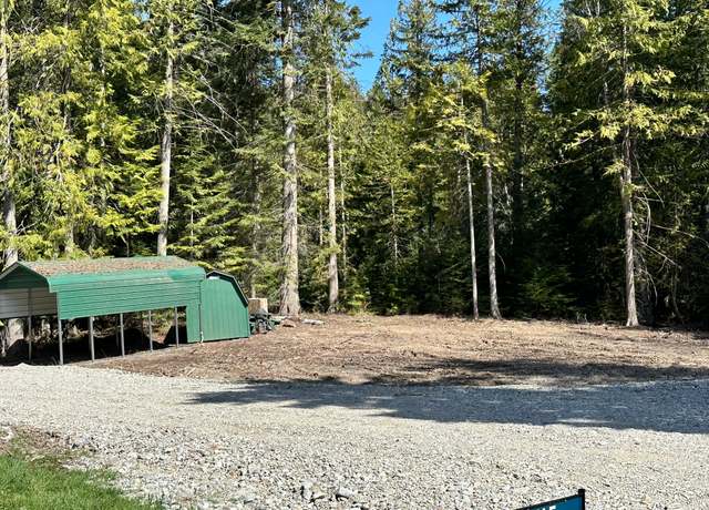 Property at 1127 Mt Highway 200, Noxon, MT 59853