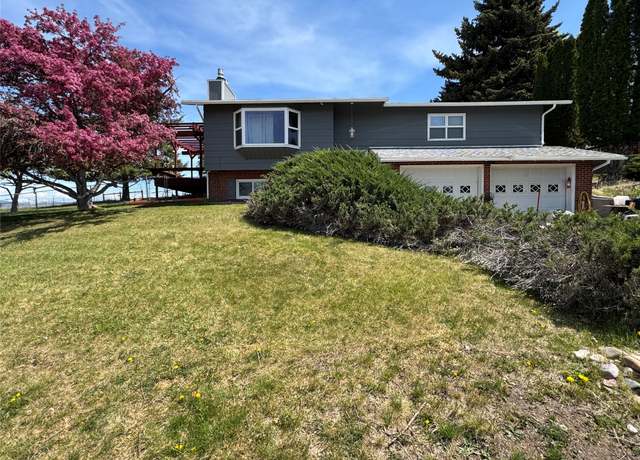 Property at 4900 Clearview Way, Missoula, MT 59803, 3 beds, 2 baths