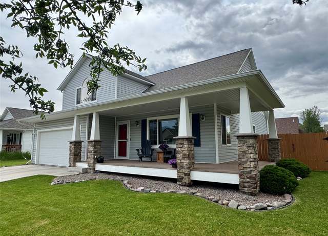 Property at 3827 Lancaster Rd, Missoula, MT 59808, 3 beds, 2 baths