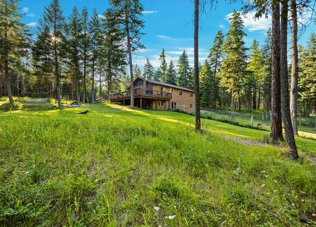 Property at 129 Aspen Ridge Way, Whitefish, MT 59937, 4 beds, 3 baths