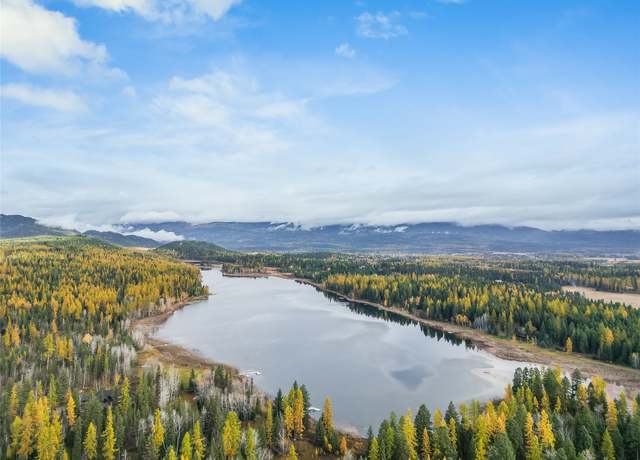 Property at 1334 Whitefish Ranch Rd, Whitefish, MT 59937