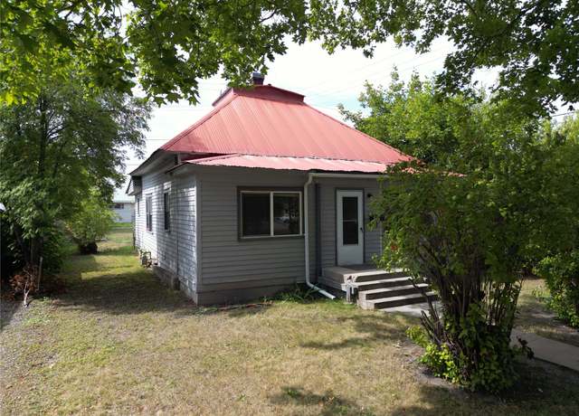 Property at 304 7th Ave W, Kalispell, MT 59901, 2 beds, 1 bath