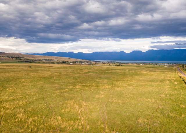 Property at NHN Tower Rd Unit Tract 5, Polson, MT 59860