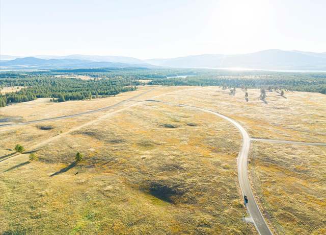 Property at 465 Grande Vista Dr, Eureka, MT 59917