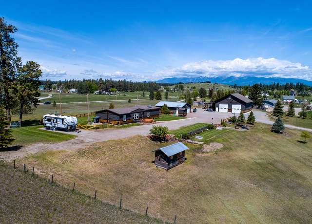 Property at 228 Fox View Trl, Kalispell, MT 59901, 3 beds, 2 baths