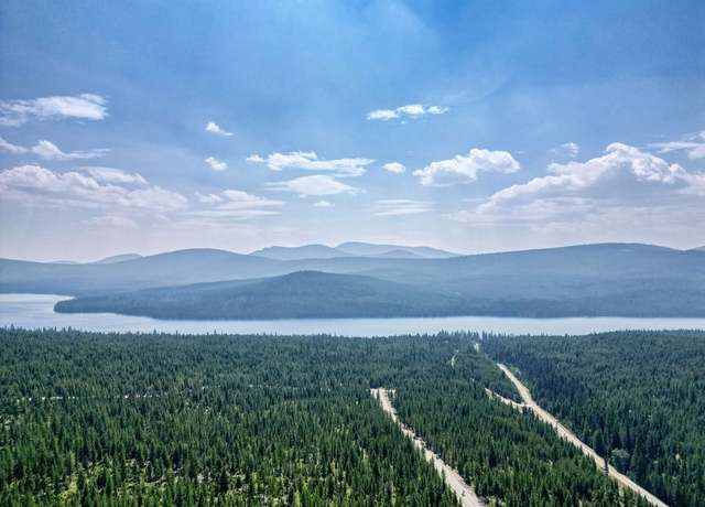 Property at NHN View Rdg Lot 12, Marion, MT 59925