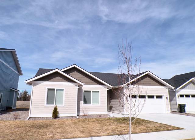 Property at 4033 Snowberry Ave, Kalispell, MT 59901, 3 beds, 2 baths