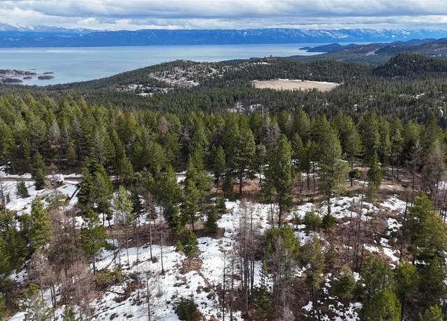 Property at 460 Buffalo Ln, Somers, MT 59932
