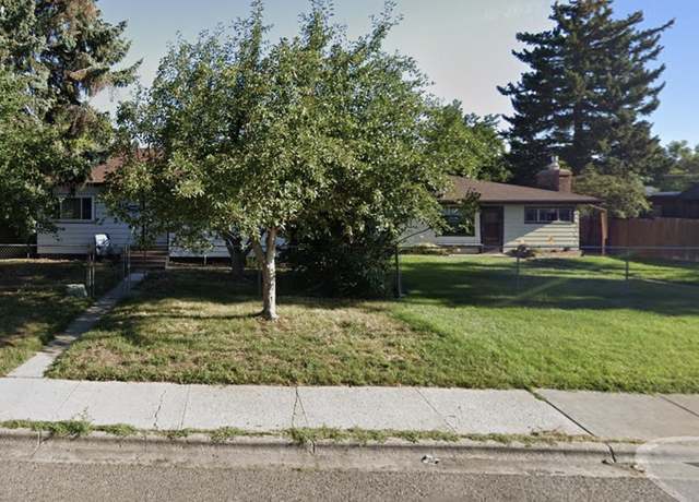 Property at 1417 9th Ave S, Great Falls, MT 59405, 6 beds, 4 baths