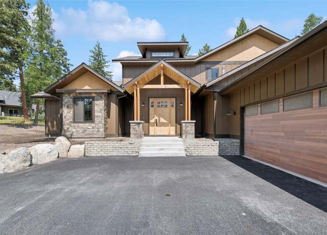 Property at 316 Spurwing Loop, Lakeside, MT 59922, 5 beds, 3 baths