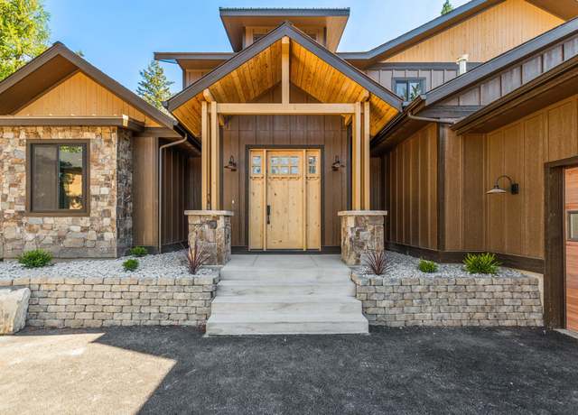 Property at 316 Spurwing Loop, Lakeside, MT 59922, 5 beds, 3 baths