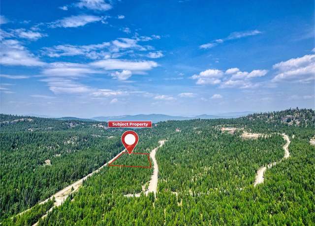 Property at NHN View Rdg Lot 7, Marion, MT 59925