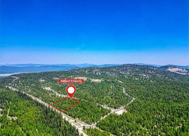 Property at NHN View Rdg Lot 7, Marion, MT 59925