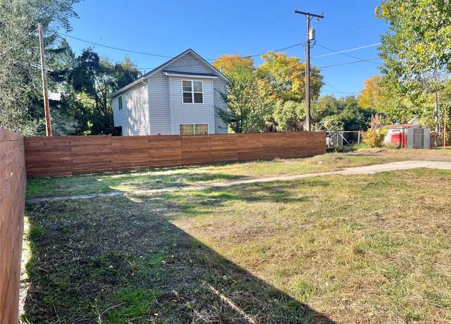 Property at 2128 S 14th St W, Missoula, MT 59801