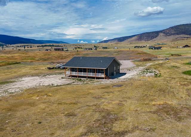 Property at 25732 Caye Dr, Elmo, MT 59915, 2 beds, 2 baths