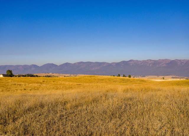 Property at Lot 2 Valley Hills Ln, Polson, MT 59860