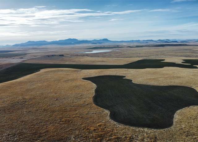 Property at 200 Acres Old Ulm Cascade Rd Unit S28, T19 N, R01 E, SE4, N, Cascade, MT 59421