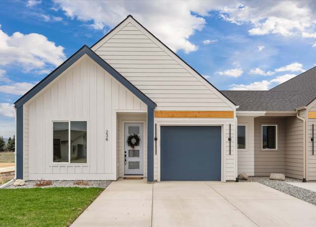 Property at 234 Northridge Way, Kalispell, MT 59901, 3 beds, 2 baths