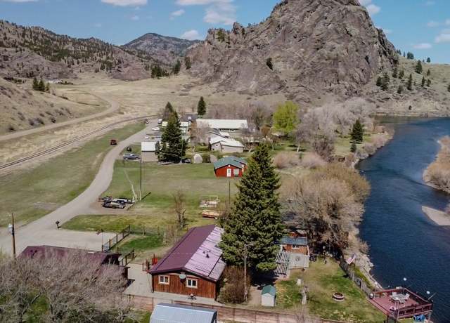 Property at 61 Seibold Ln, Cascade, MT 59421, 4 beds, 2 baths