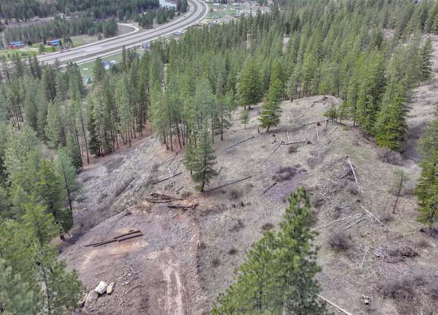 Property at NHN Profile Rock, Alberton, MT 59820