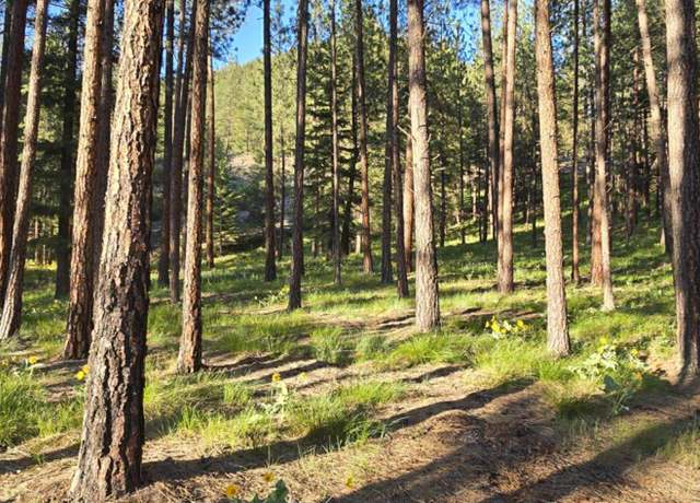 Property at NHN Profile Rock, Alberton, MT 59820