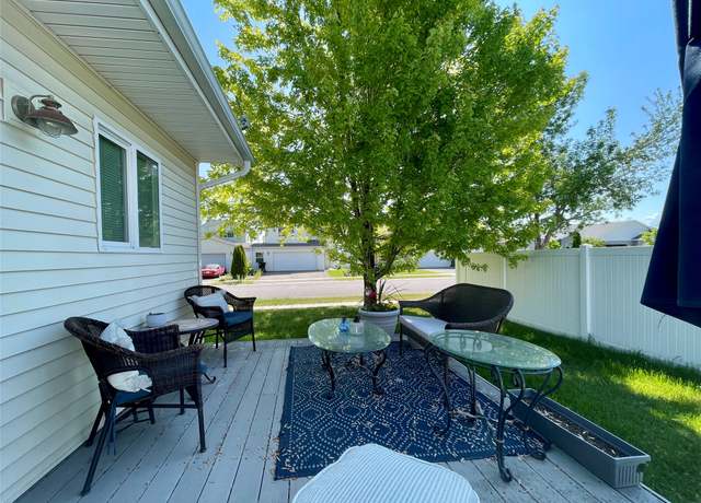Property at 50 Rockefeller Dr, Kalispell, MT 59901, 3 beds, 2 baths