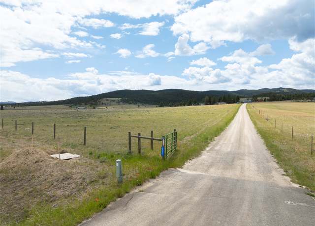 Property at 6165 Franks Ongoy Pl, Helena, MT 59602