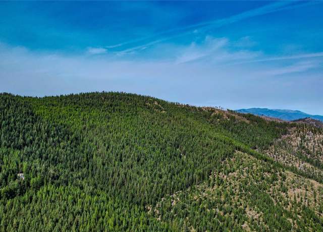 Property at NHN W Fork Combest Creek Rd, Plains, MT 59859