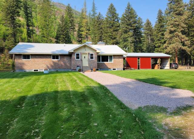 Property at 12014 Chase Ln, Clinton, MT 59825, 3 beds, 3 baths
