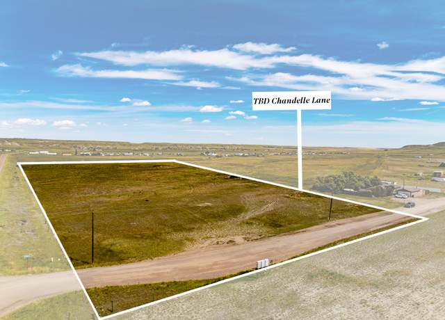 Property at 5 Chandelle Ln, Great Falls, MT 59404