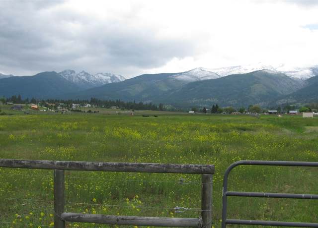 Property at Nhn Mcvey Rd, Victor, MT 59875