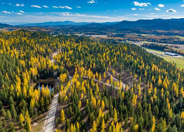 Property at 1179 Whitefish Ridge Rd, Whitefish, MT 59937