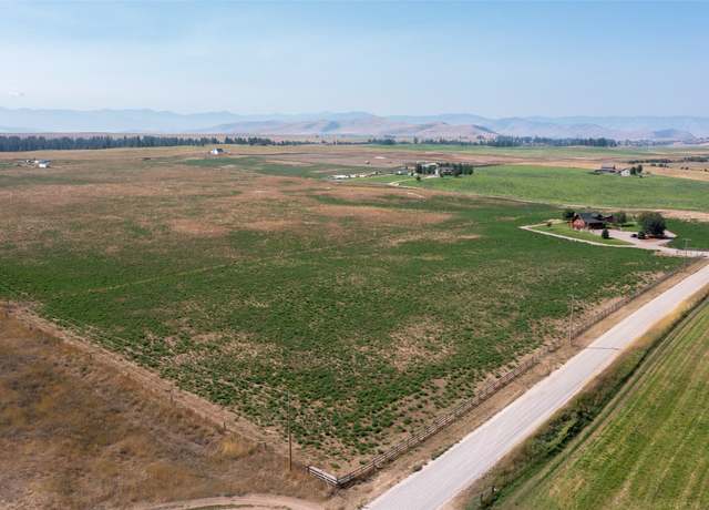 Property at Parcel 4 Songer Rd, Ronan, MT 59864