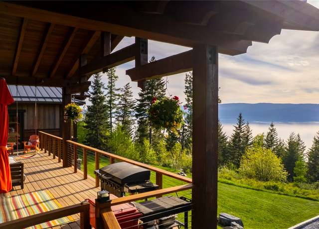 Property at 32220 Tamarack Dr, Bigfork, MT 59911, 4 beds, 5.5 baths