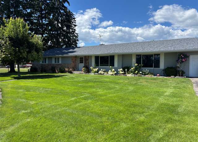 Property at 1314 Trumble Creek Rd, Kalispell, MT 59901, 3 beds, 3 baths