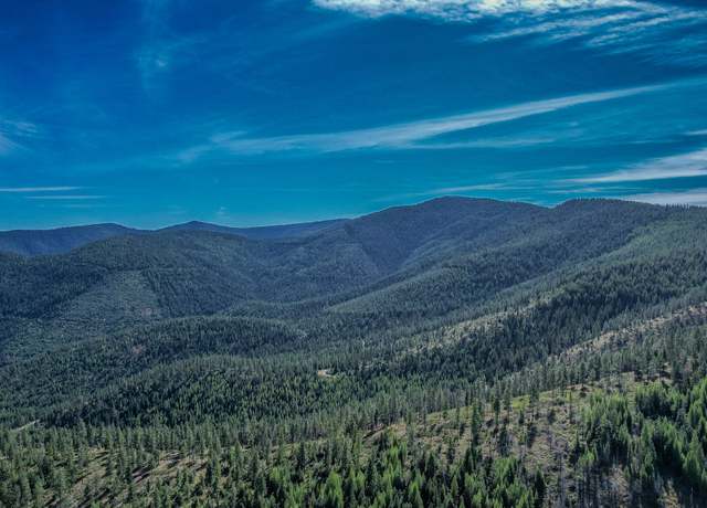 Property at NHN W Fork Combest Creek Rd, Plains, MT 59859