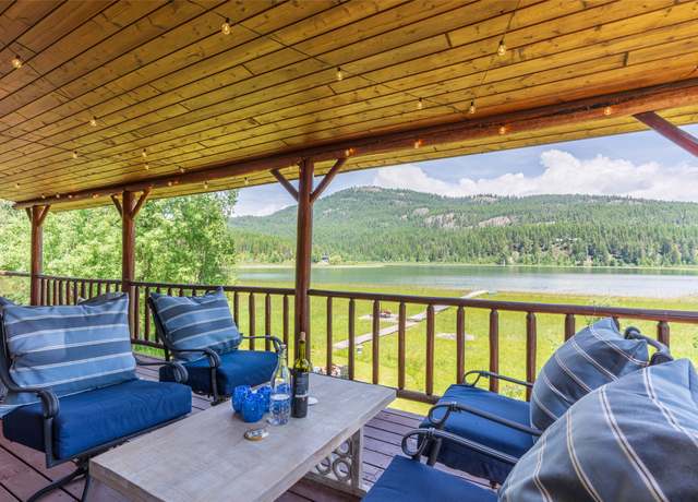 Property at 2755 Us Highway 93 W, Whitefish, MT 59937, 3 beds, 2.5 baths
