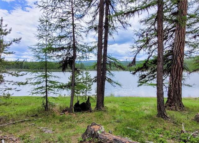 Property at 653 Island Lake Dr, Libby, MT 59923