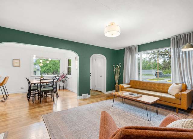 Property at 1533 S 10th St W, Missoula, MT 59801, 3 beds, 1.5 baths