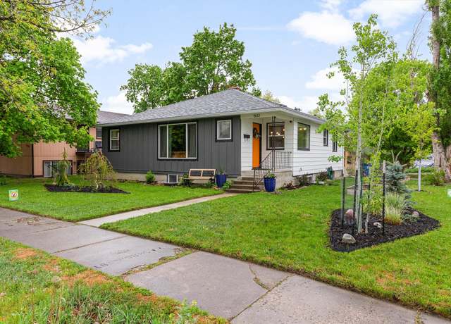 Property at 1533 S 10th St W, Missoula, MT 59801, 3 beds, 1.5 baths