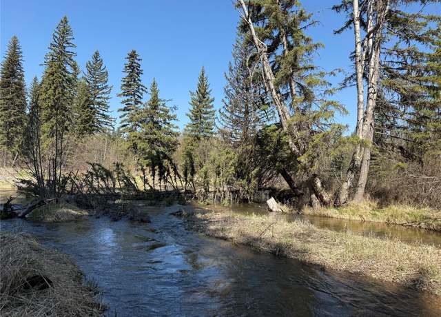 Property at 22329 Old Mill Rd, Bigfork, MT 59911