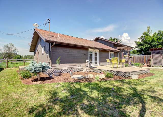 Property at 43050 Saint Marys Lake Rd, Saint Ignatius, MT 59865, 2 beds, 2 baths