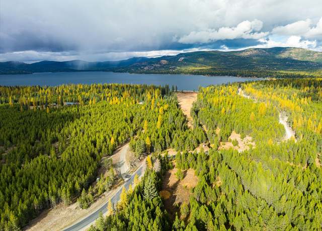Property at Nhn Lower Lost Prairie Rd Lot 1, Marion, MT 59925