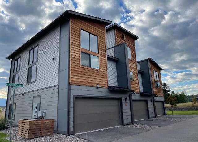 Property at 83 Elderberry Loop, Whitefish, MT 59937, 2 beds, 2 baths
