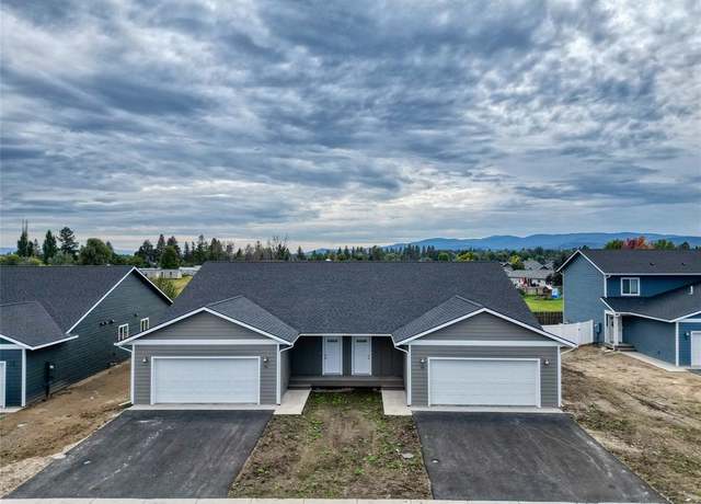 Property at 60 Hidden Buck Ct, Kalispell, MT 59901, 3 beds, 2 baths