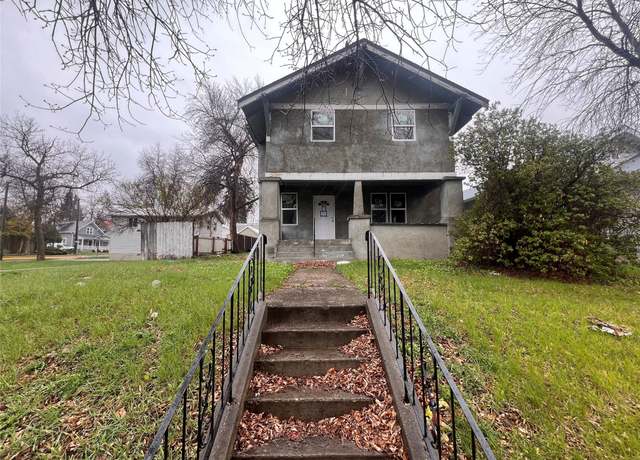 Property at 1320 2nd Ave N, Great Falls, MT 59401, 4 beds, 2 baths