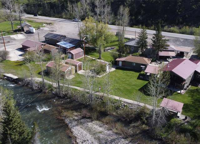 Property at 4848 Us Highway 89, Monarch, MT 59463, 3 beds, 2 baths